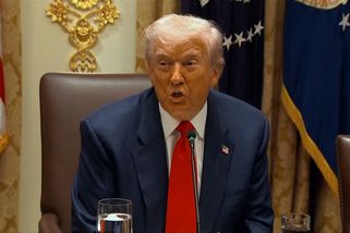 Trump vydal příkaz, aby USA opustily desítky mezinárodních organizací - Novinky